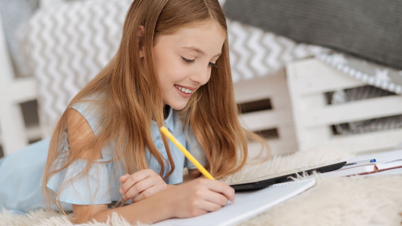 See their name on a published story