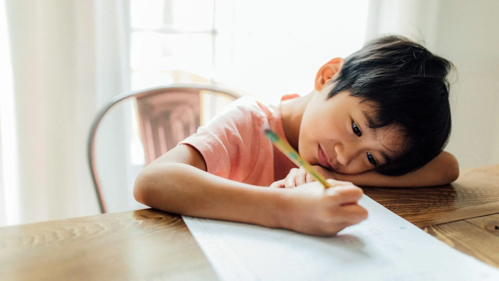 Unleash real creativity